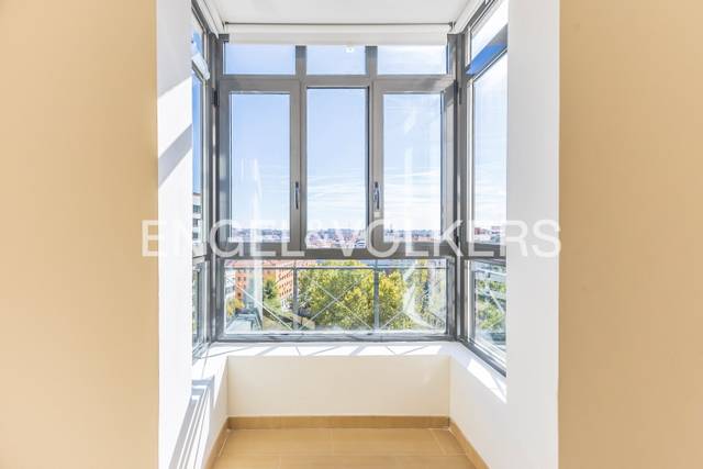 Apartamento en Alquiler en Guindalera