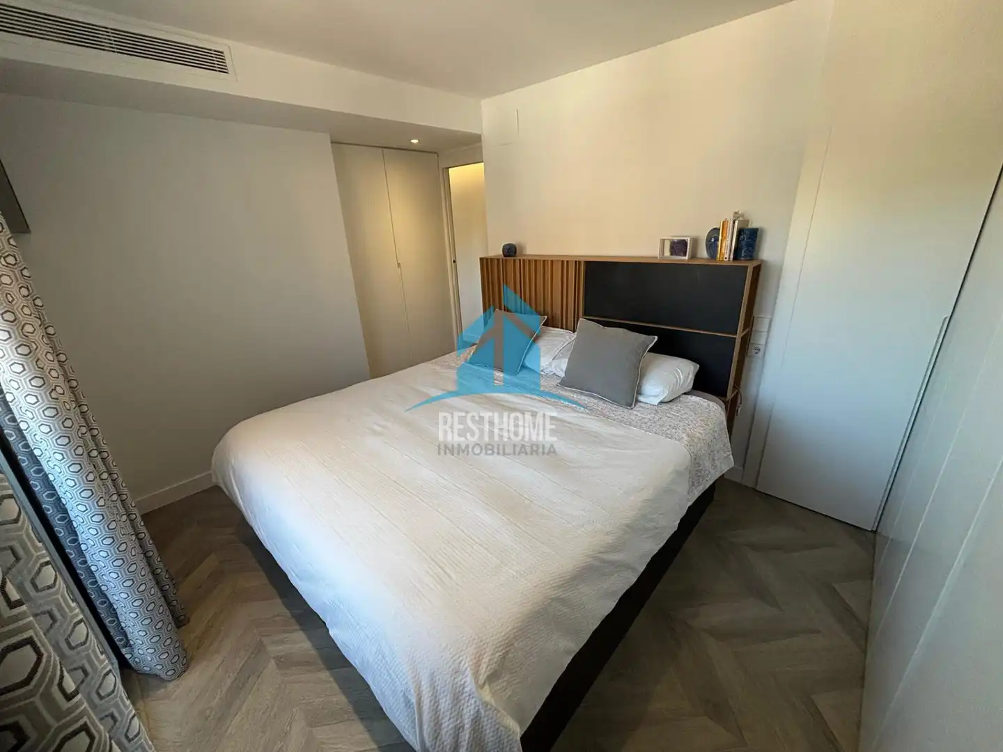 Dormitori de Àtic en venda en Cullera amb Terrassa, Moblat i Piscina comunitària