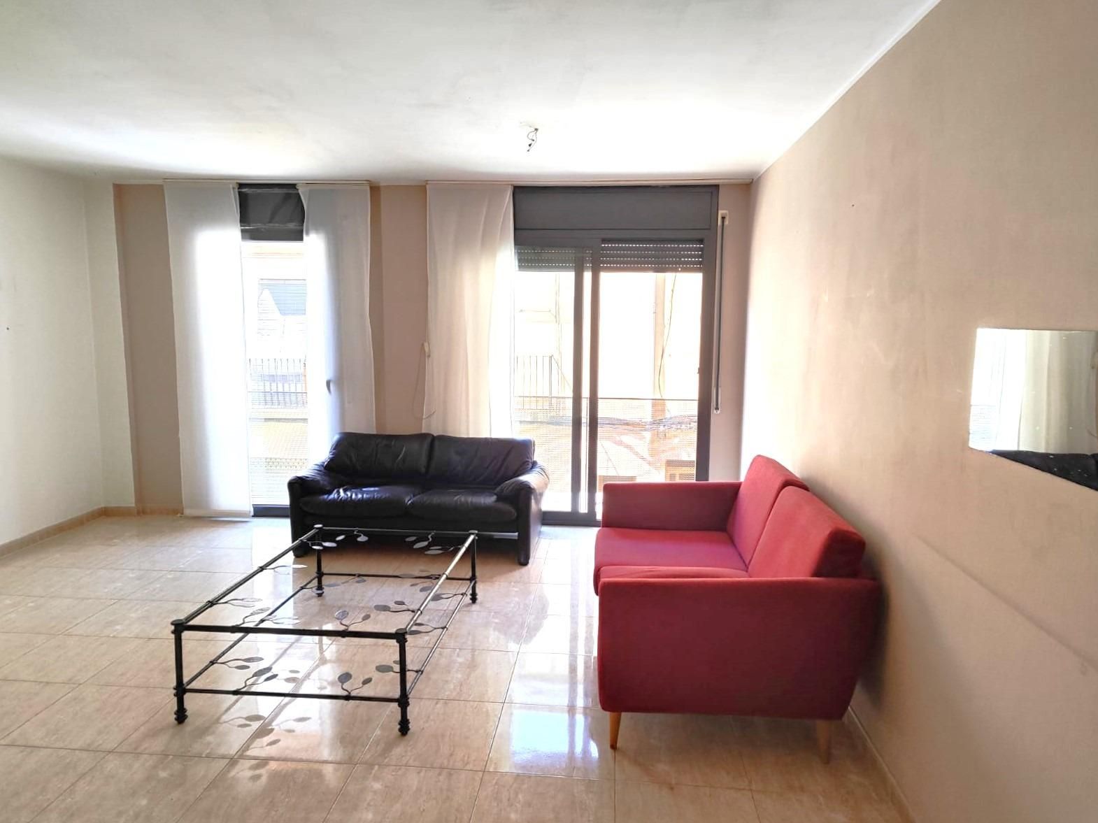 Living room of Duplex for sale in Monistrol de Montserrat