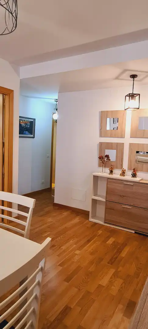 Flat for sale in El Tiemblo   with Heating, Parquet flooring and Storage room