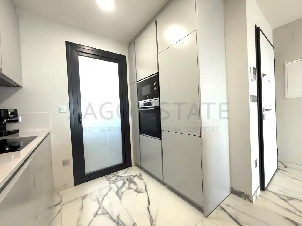 Piso con ascensor en venta en Avenida Puerto Rico, imagen 15
