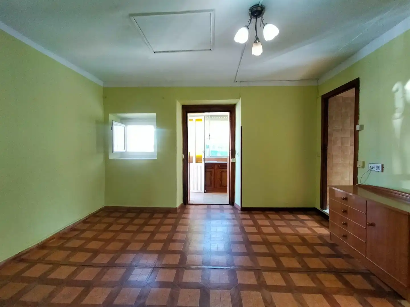 Finca rústica en venta en Soto del Barco con Jardín privado, Terraza y Trastero