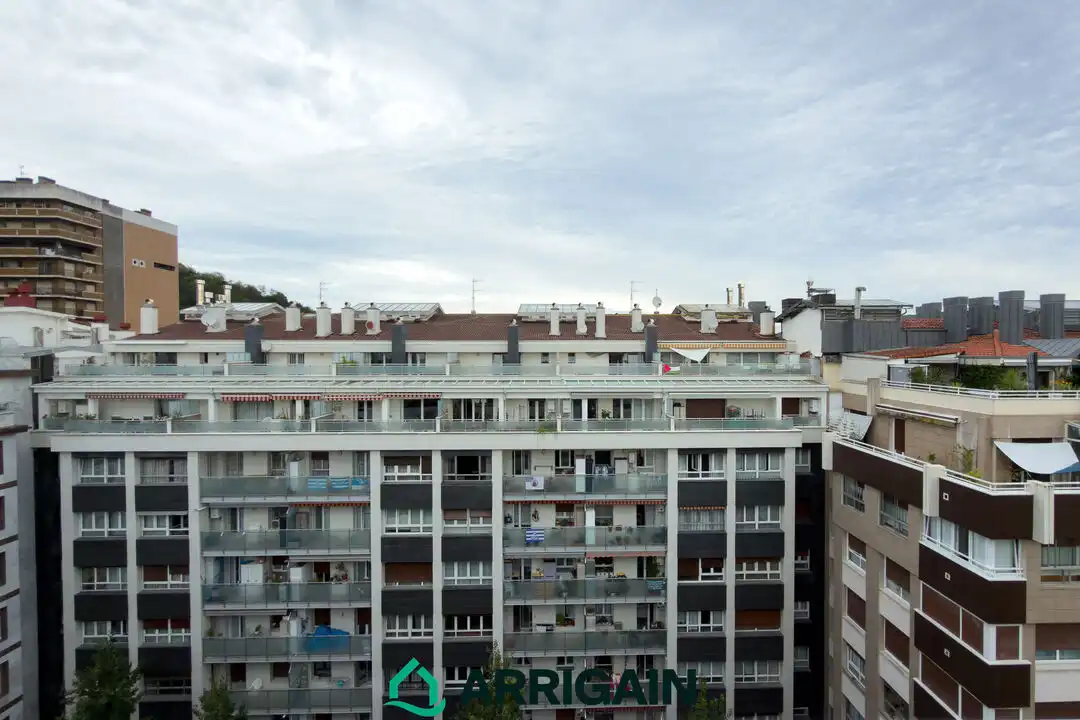 Penthouse with lift for sale in Amezketa, imagen 26