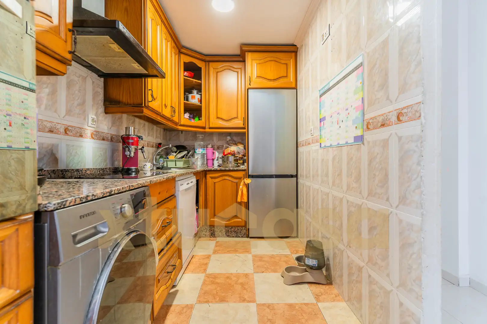 Appartamento con ascensore in vendita a Calle Luis Milena, imagen 8