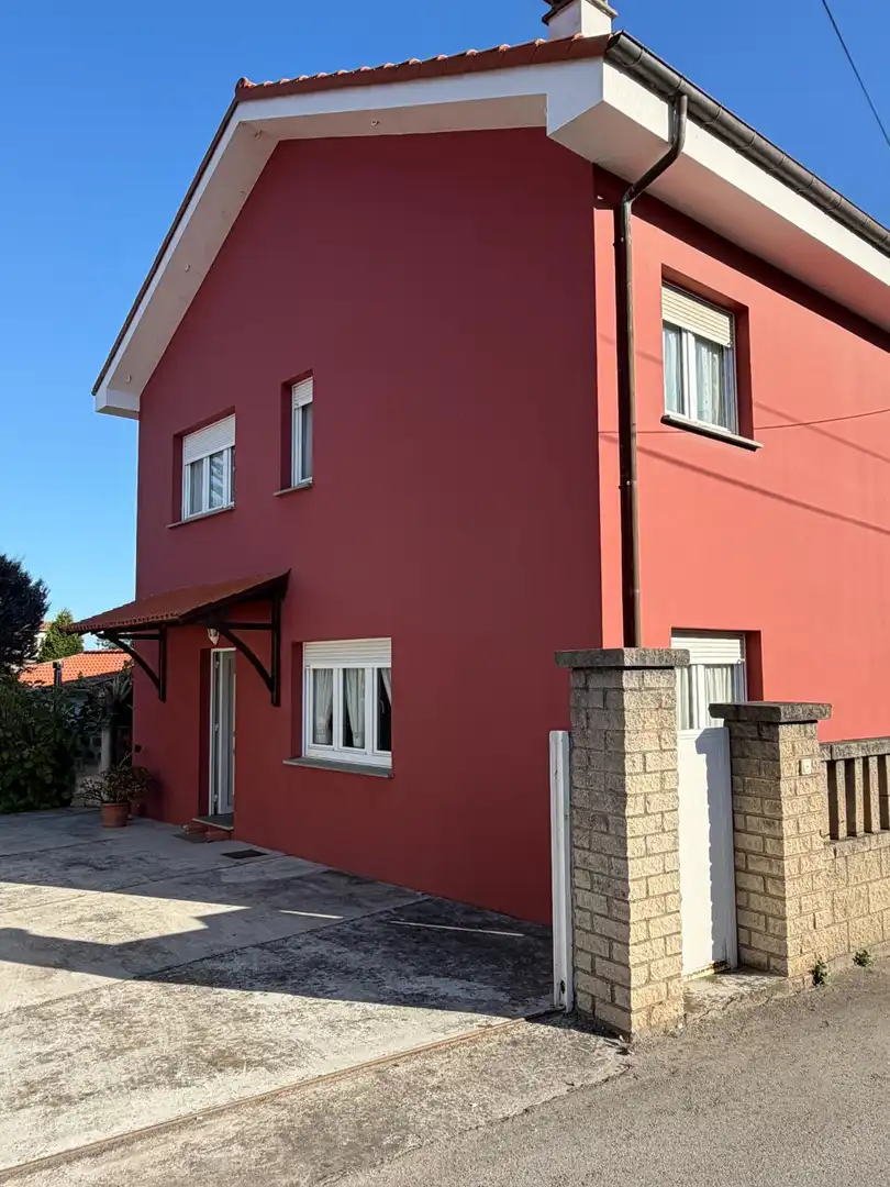 Xalet amb jardí en venda a Barrio del Villar, imagen 37