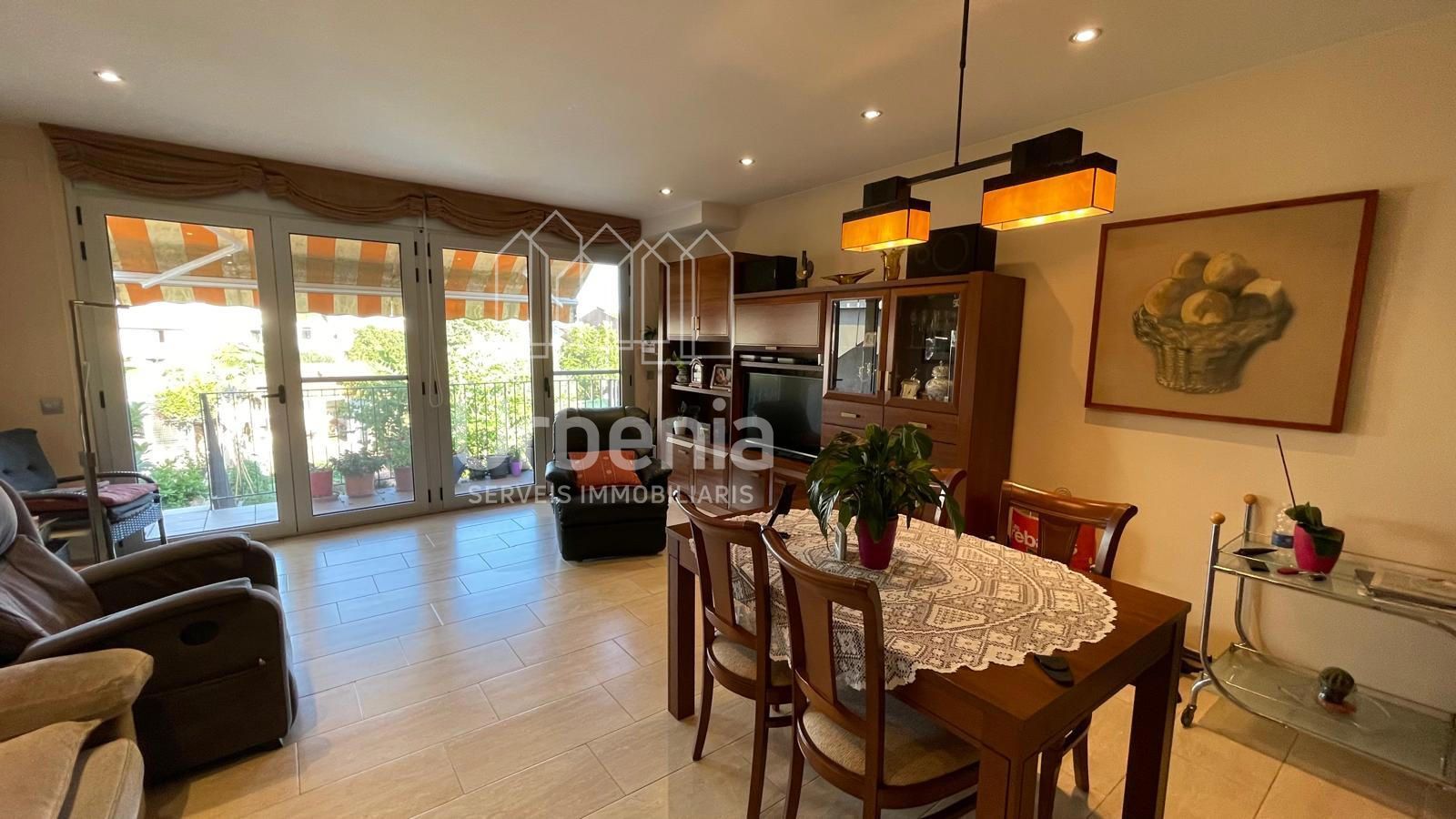 Duplex for sale in Tordera pueblo