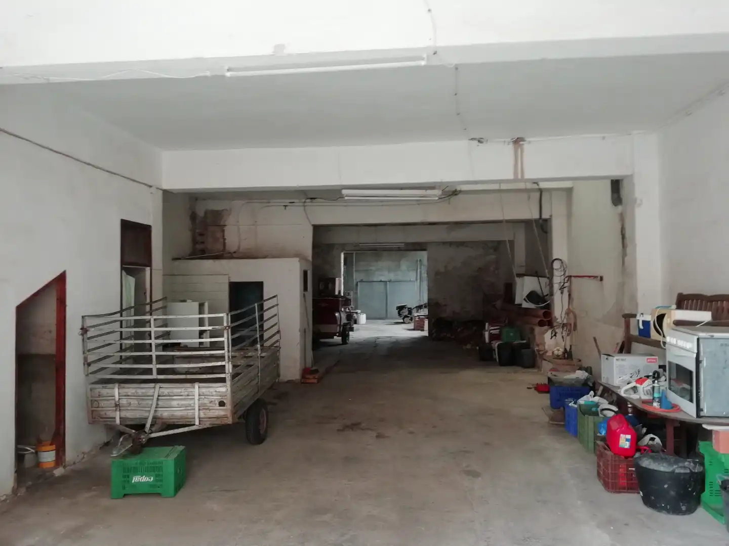 Casa adosada en venda a Carrer Mariano Benlliure, 26, Polinyà de Xúquer