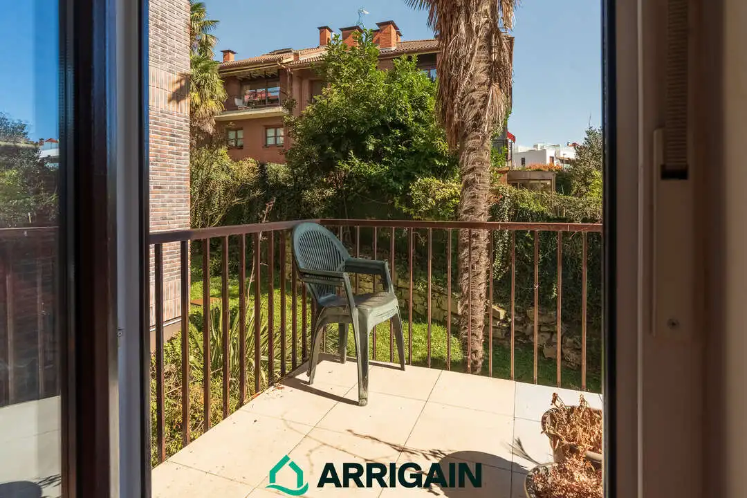Piso en venta en Donostia - San Sebastián , Gipuzkoa