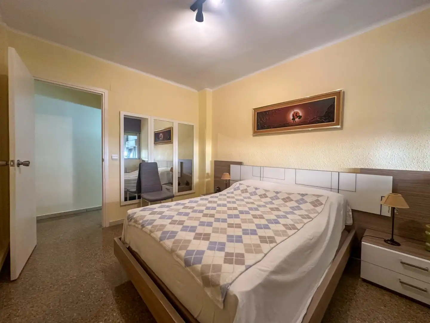 Habitación de Piso en venta en Reus con Aire acondicionado