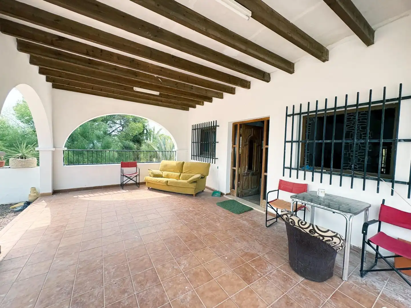 Villa avec terrasse à vendre à Partida HORNA ALTA, imagen 11