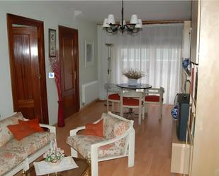 Sala d'estar de Pis de lloguer en  Granada Capital amb Aire condicionat, Calefacció i Terrassa