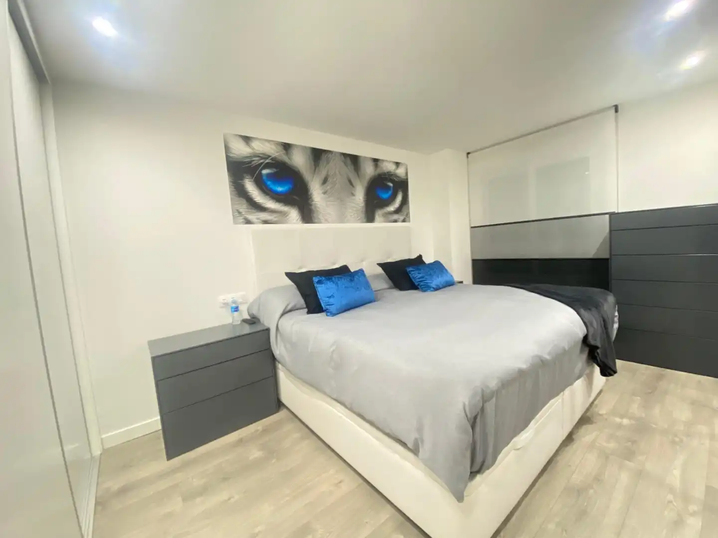 Flat for sale in La Viña