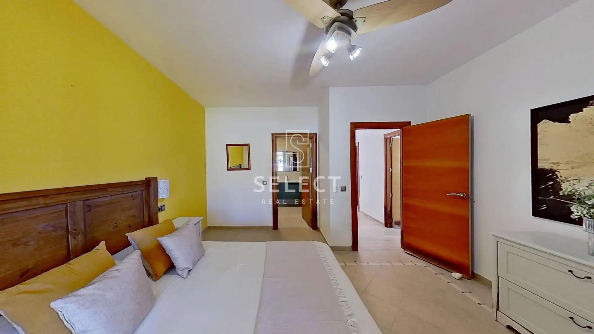Villa avec terrasse à vendre à BARRANCO LAS TEJAS POL 30, imagen 33