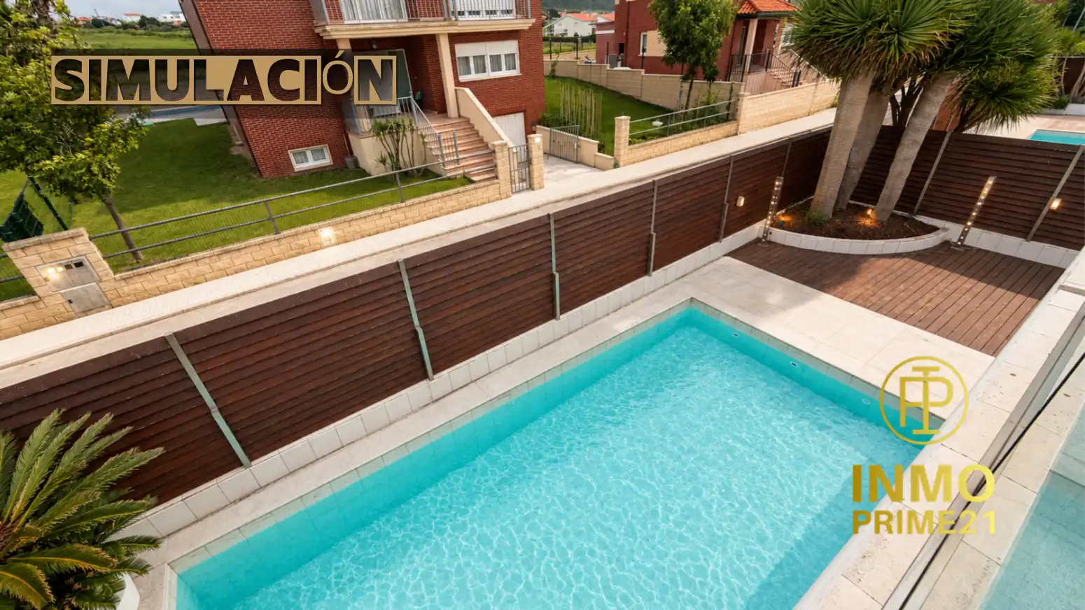 Attic for sale in liencres - BO PORTIO URB TALASSA VILLAS, Liencres