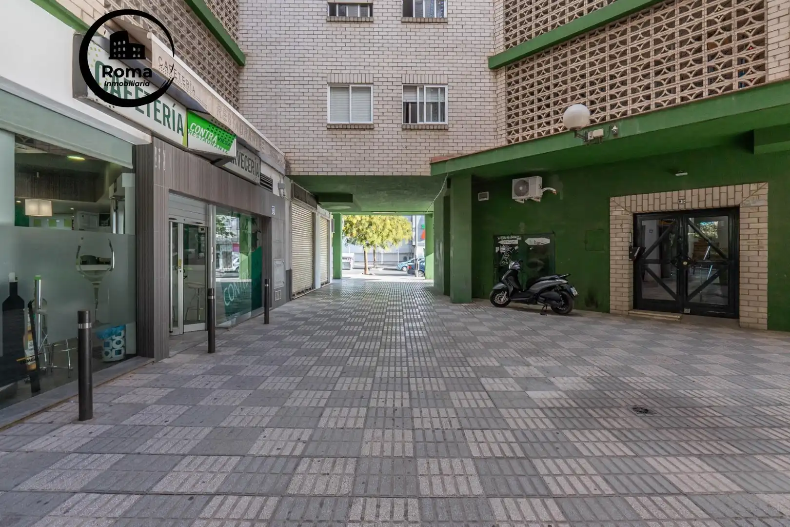 Local comercial en venda a Calle PROFESOR FRANCISCO DALMAU 11, imagen 35