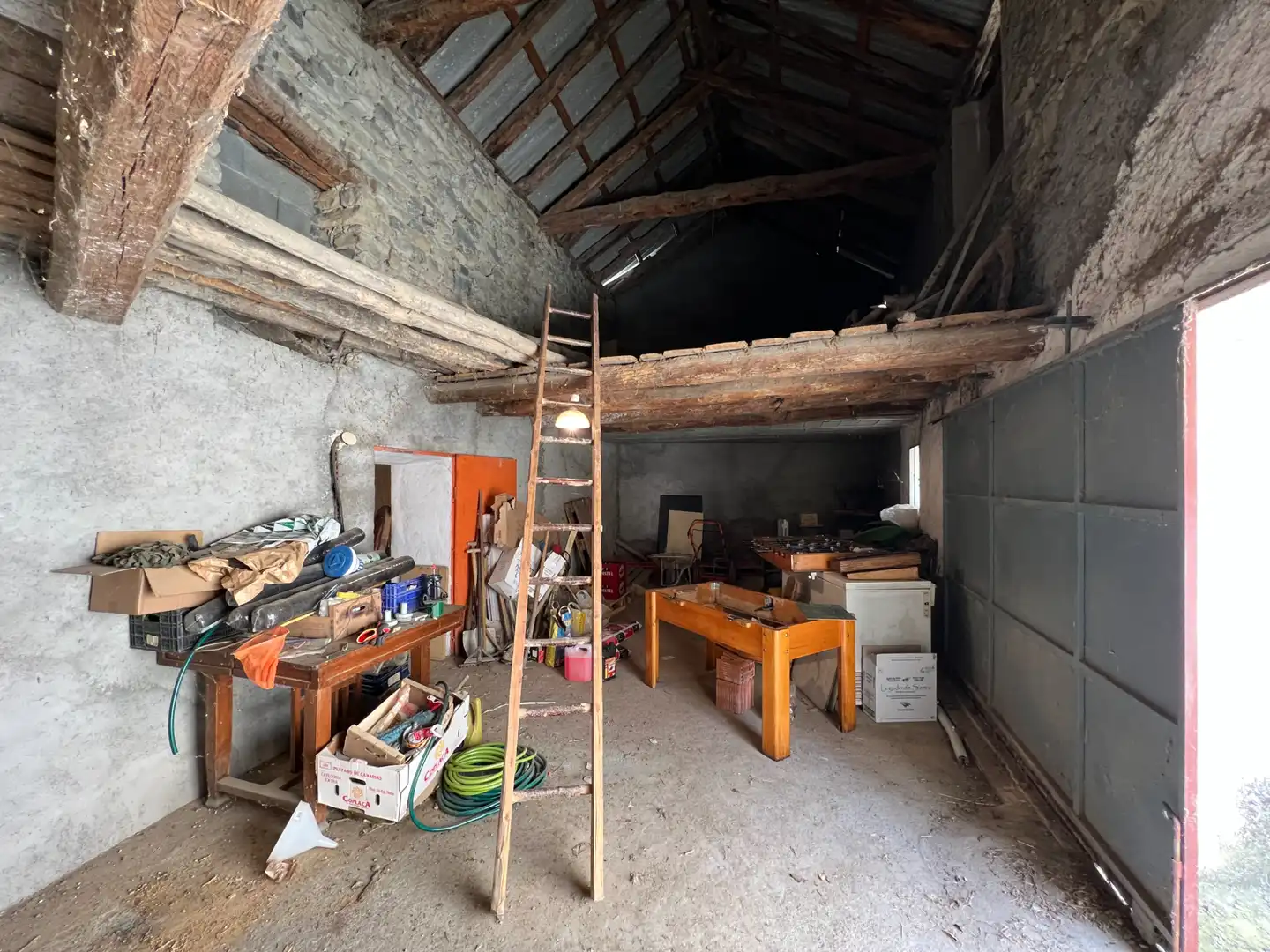 Haus zum Verkauf in Calle Única, imagen 15