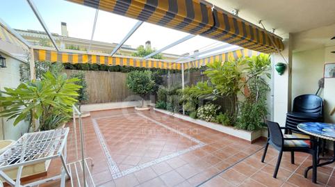 Foto 5 de Casa adosada en venda a Churriana - El Pizarrillo - La Noria-Guadalsol, Málaga