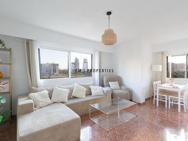 Wohnung mit Balkon zur Miete in Juan Ramon Jimenez