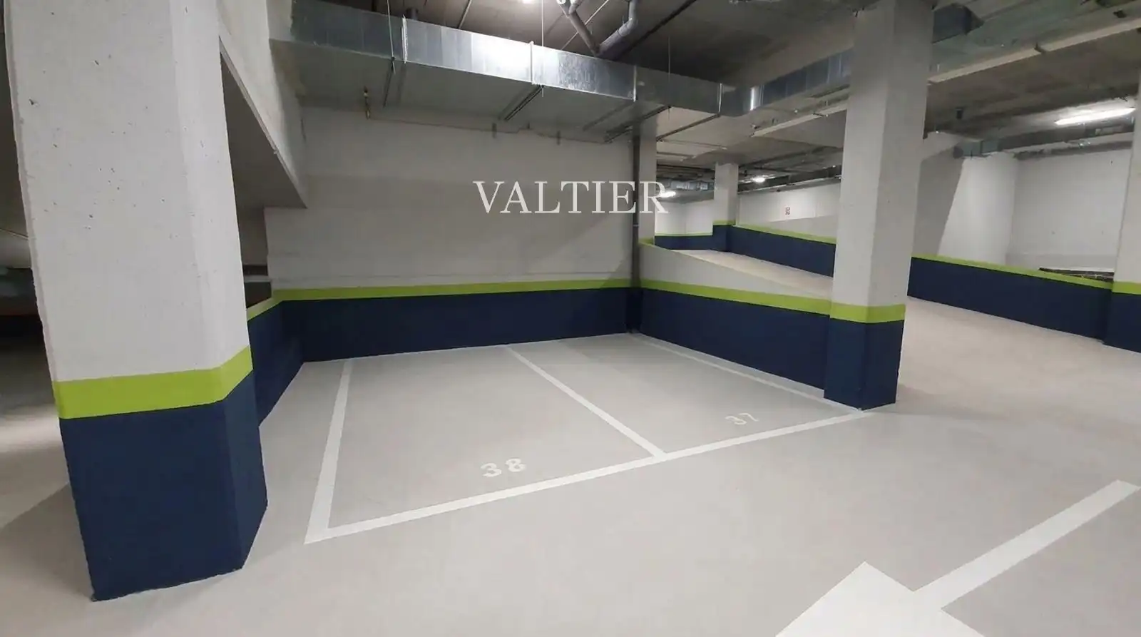 Flat with lift to rent in DE VALDERRIBAS, imagen 10