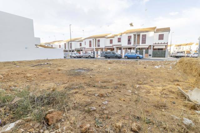 Terreno residencial en Venta en El Viso del Alcor