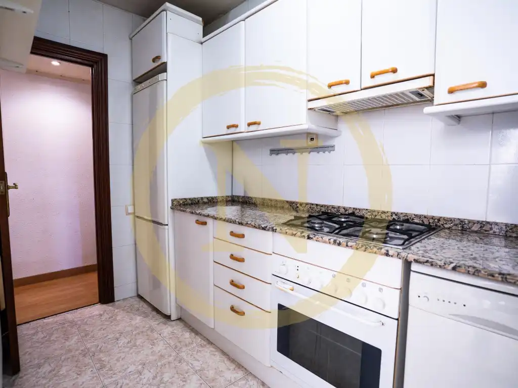 Appartement avec ascenseur à vendre à Calle Sant Joaquim, imagen 11