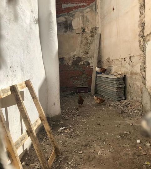 Foto 2 de Residencial en venda a Calle Chueca, Tarancón, Cuenca