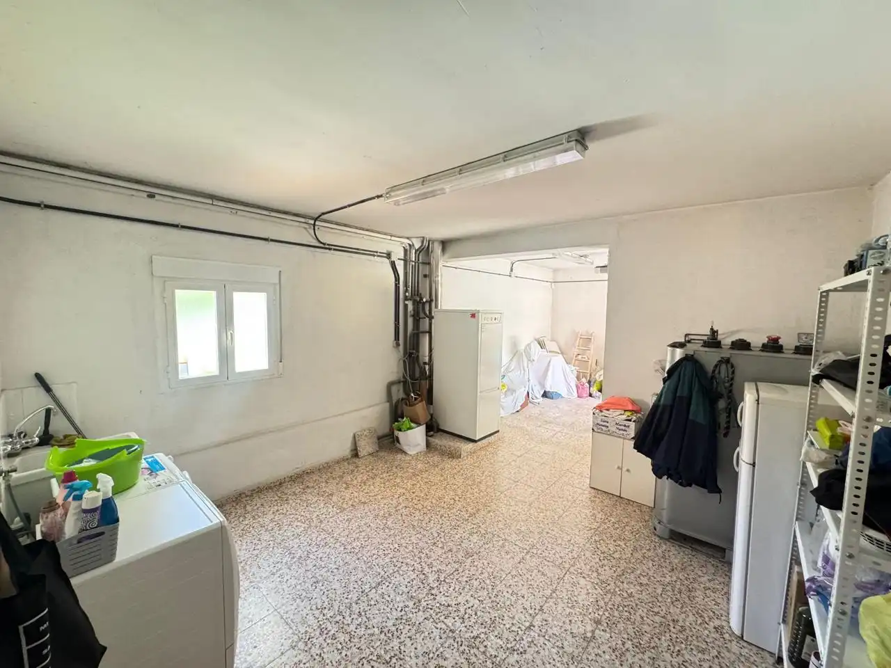 Haus oder Chalet zum Verkauf in Galapagar mit Klimaanlage, Heizung und Privatgarten