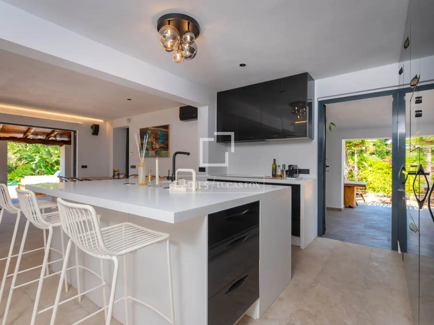 Villa mit Terrasse zur Miete in Sant Jordi de Ses Salines-Sant Francesc, imagen 25