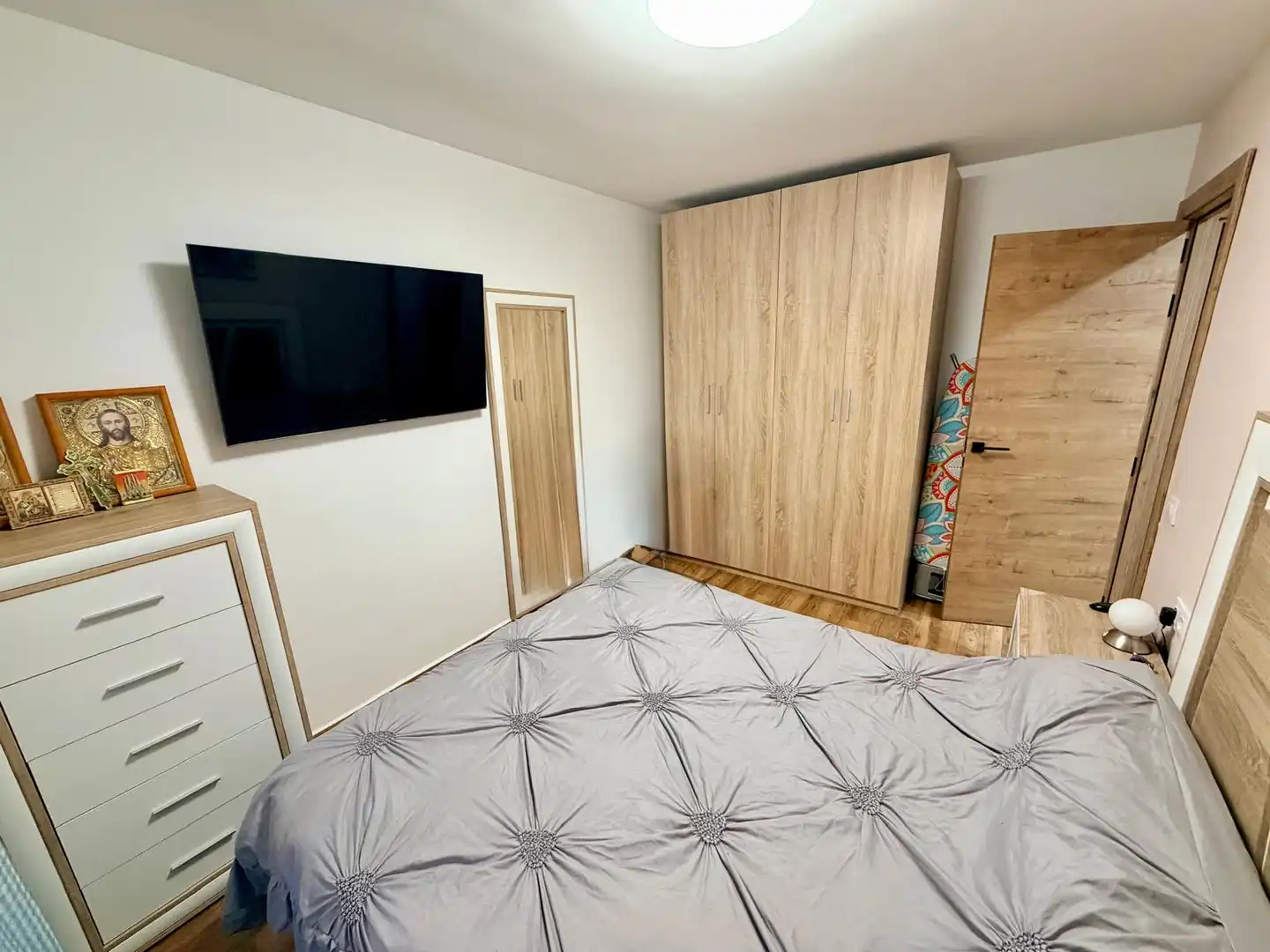 Flat with garden for sale in Calle del Velero, imagen 15