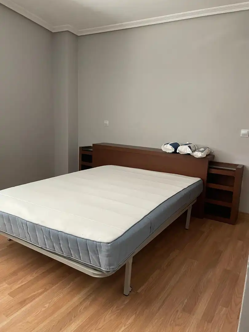 Wohnungen zur Miete in Calle ZEUS, Parque Alameda - Paula López