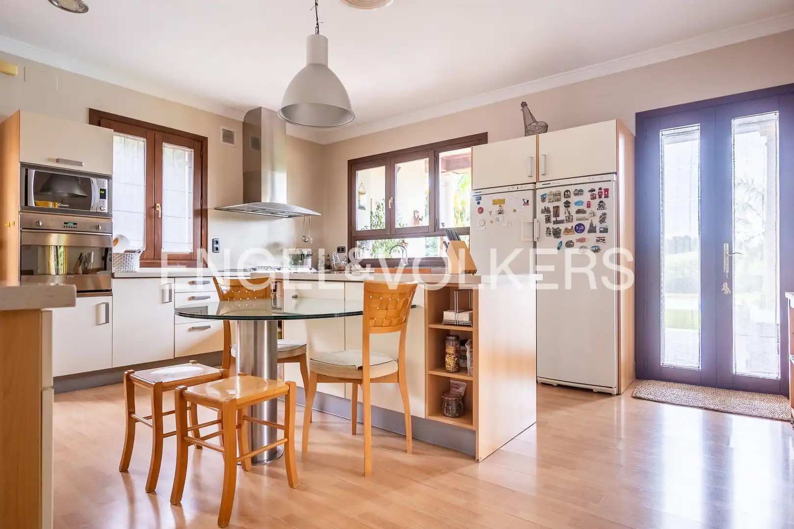 Maison avec piscine à vendre à El Zaudín - Club de Golf, imagen 31