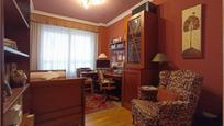 Bedroom of Flat for sale in Burgos Capital  with Heating, Terrace and Storage room