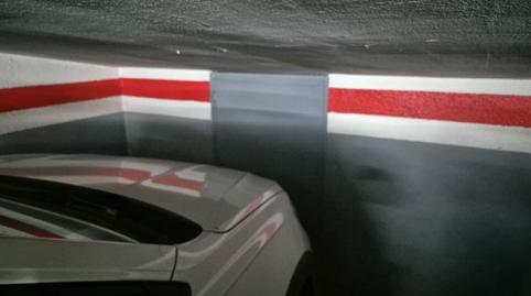 Foto 2 de Garatge en venda a Carrer de Roger de Flor, 3, Sant Pere, Sta. Caterina i la Ribera, Barcelona