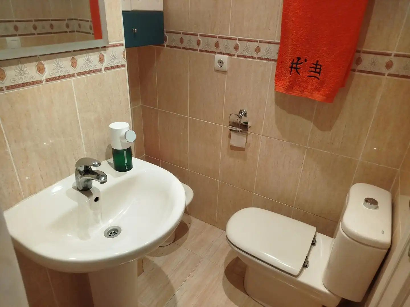 Dúplex de lloguer a Calle JAUME ROIG, 3, Canet d'En Berenguer