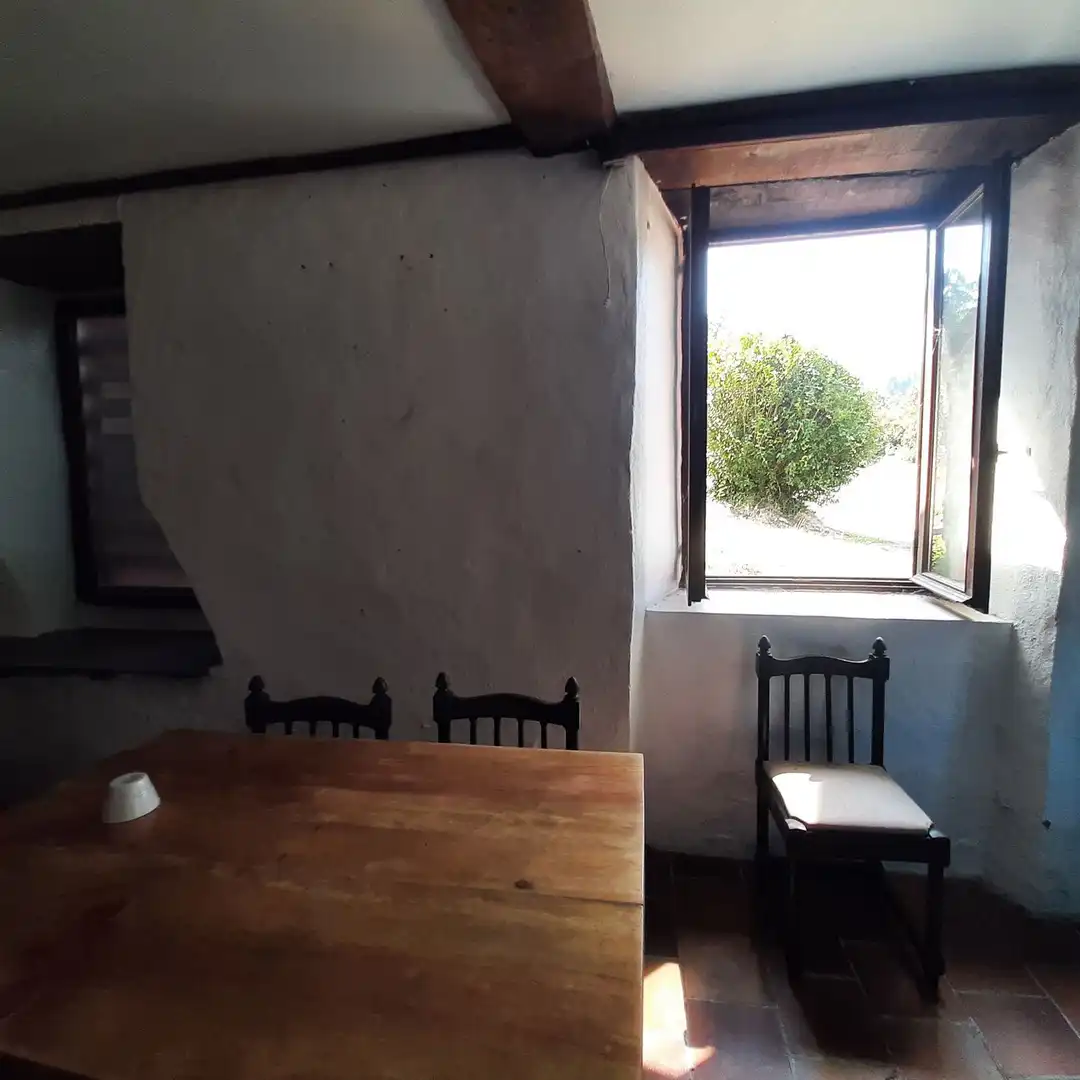 Detached house with garden for sale in LG VIVERO 1, imagen 34