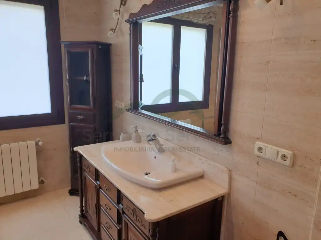 Chalet en venta en San Rafael, imagen 32