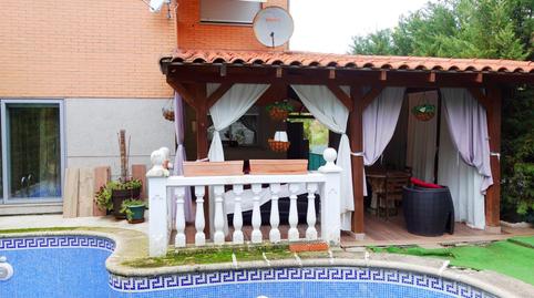 Photo 2 of Single-family semi-detached for sale in Calle Buganvilla, 12, El Robledal, Villalbilla