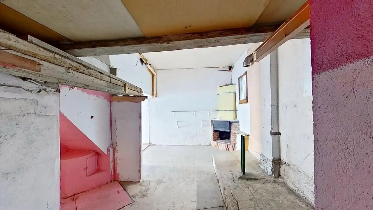 Houses for sale in Sant Vicenç Dels Horts  with Air Conditioner, Terrace and Storage room
