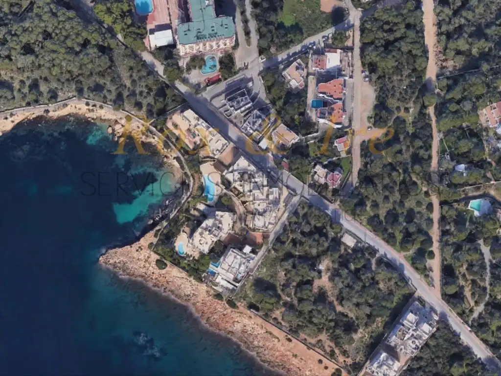 Wohnung zum Verkauf in Ctra. de Cala Gració, 31, 31, Sant Antoni de Portmany