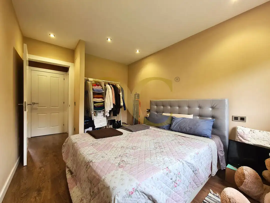 Chalet con jardín en venta en La Pesa de Pria, imagen 23