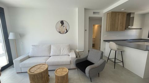 Foto 5 de Apartament en venda a Pau, Lomas de Cabo Roig - Los Dolses, Orihuela
