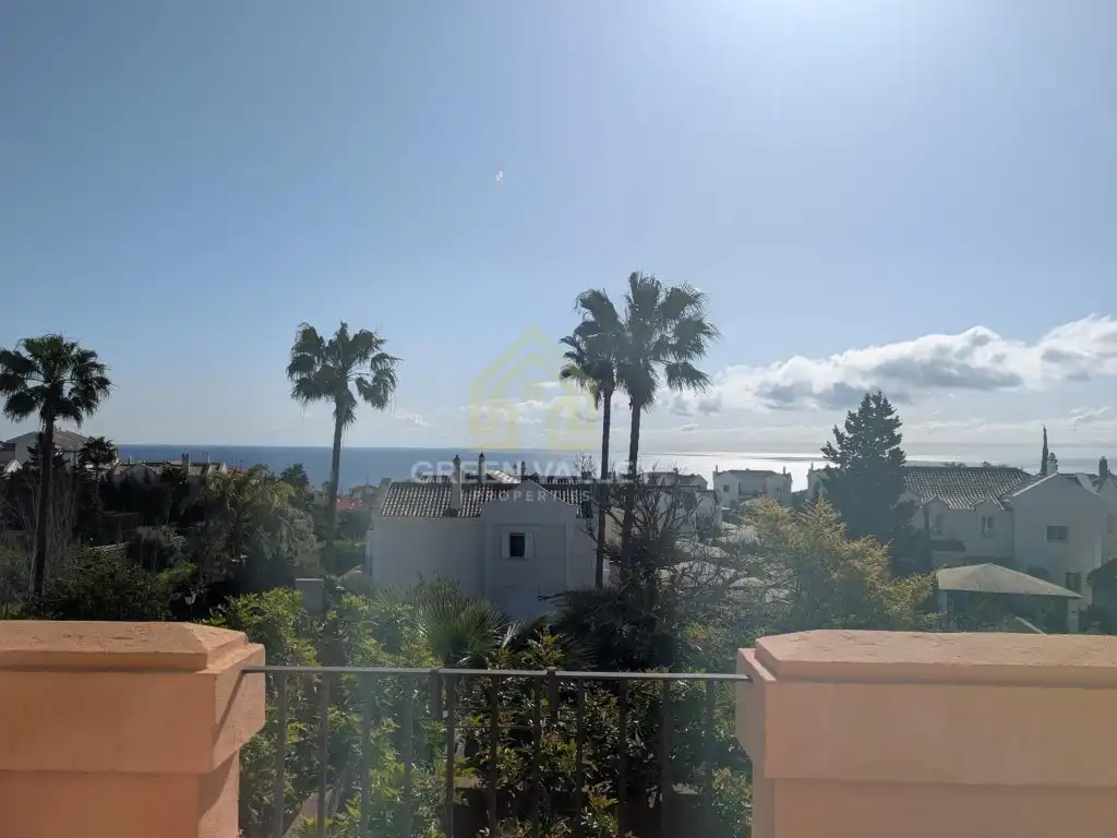 Casa con giardino in vendita a La Alcaidesa, imagen 18