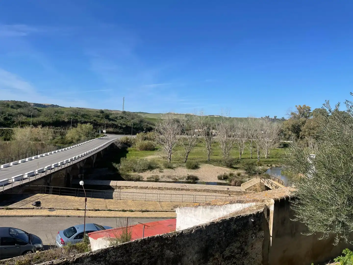 Terreno residencial en venta en Arcos de la Frontera, imagen 4