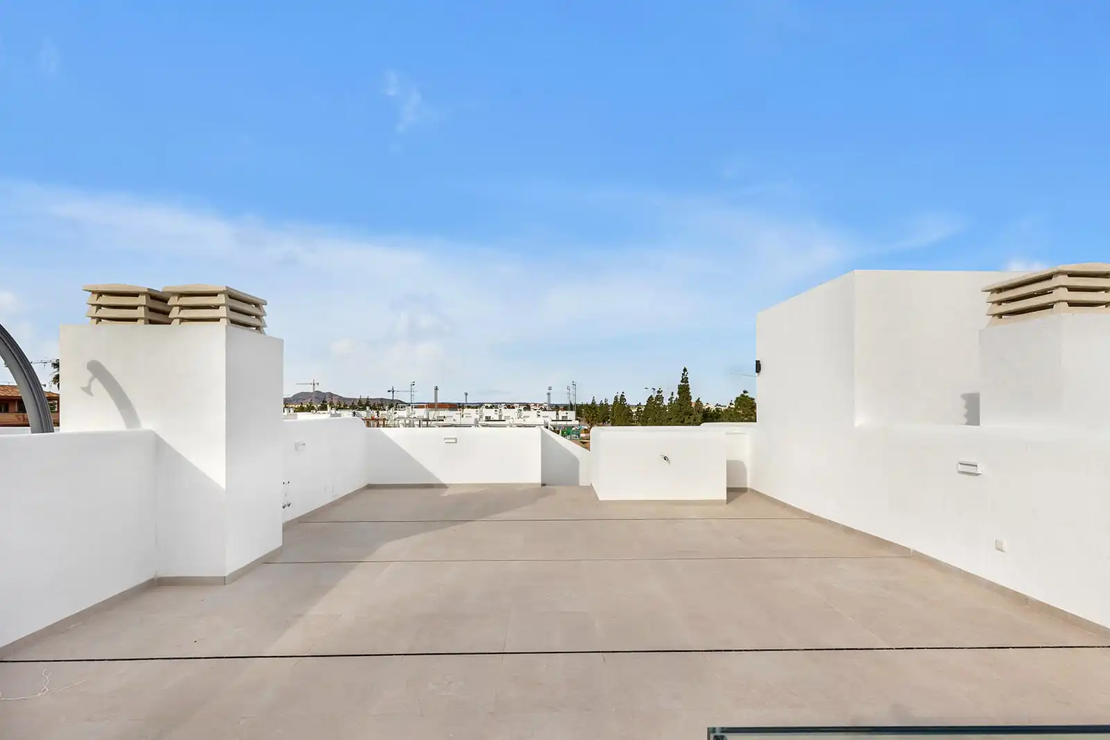 Apartment with pool for sale in Las Lomas de Rame - Bahía Bella, imagen 51