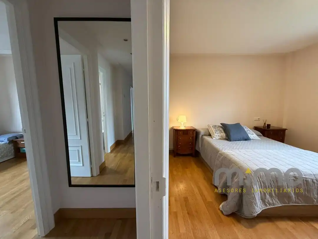 Habitación de Piso en venta en Irun  con Calefacción y Balcón