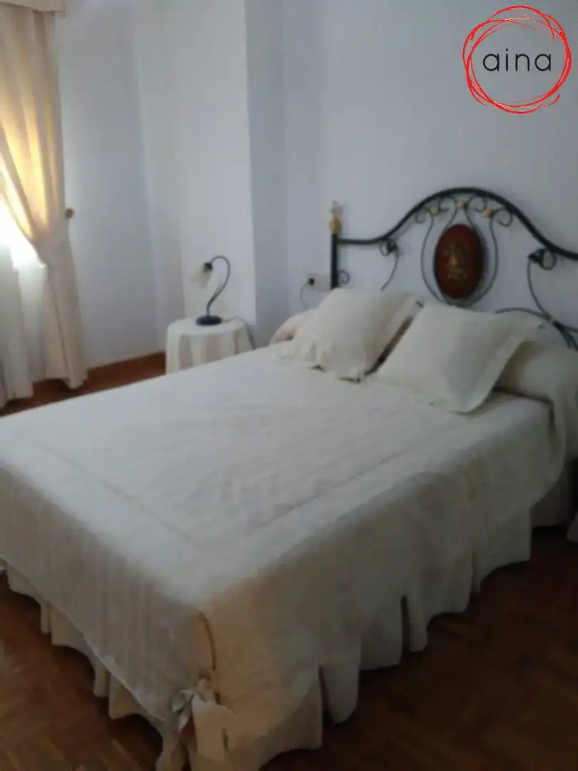 Ático en venta en Ansoáin / Antsoain