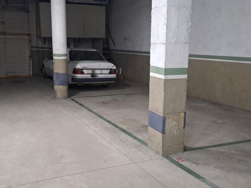 Parking of Garage for sale in Gelida  with Alarm