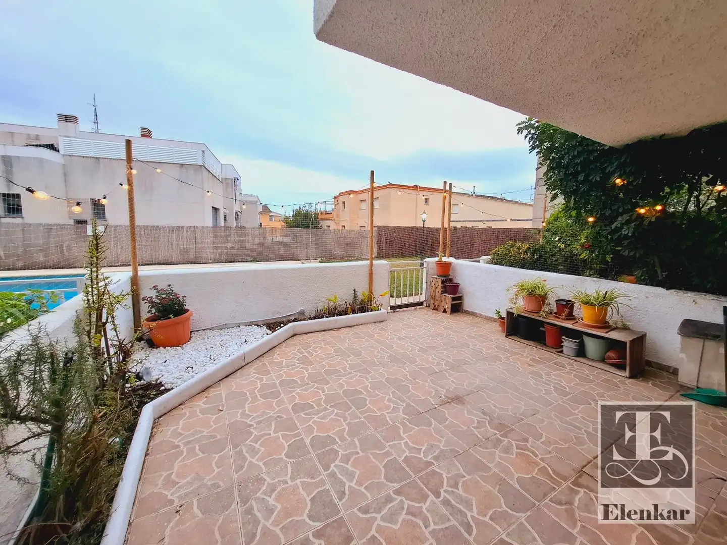 Adosado con piscina en venta en Espanya, imagen 47