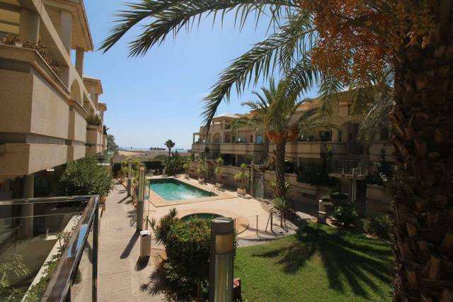 Apartamento en Venta en N/A, 20 en Palomares