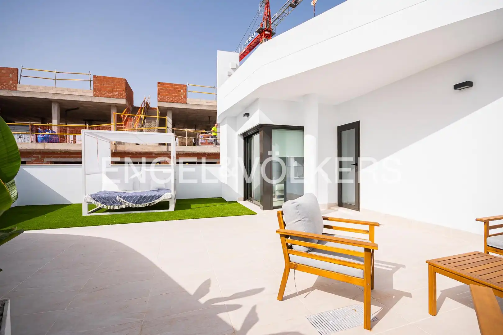 Maison mitoyenne avec piscine à vendre à Los Balcones - Los Altos, imagen 41